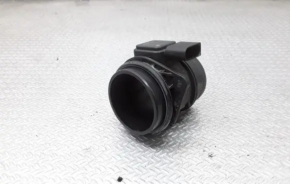 Mercedes-Benz B W245 Mass air flow meter 5WK97026 A0000943348