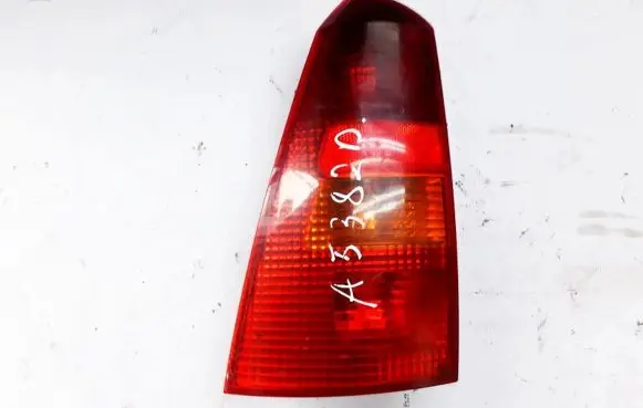 Ford Focus Rear/tail lights