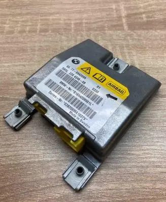BMW 5 E60 E61 Airbag control unit/module 6942099 220434608