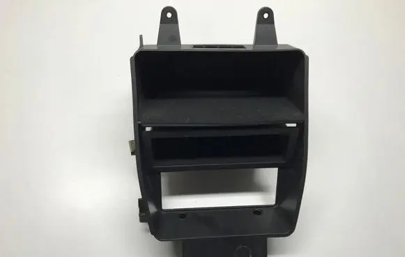 BMW Z4 E85 E86 Dashboard storage box/compartment 7043817 7043819 51467043817