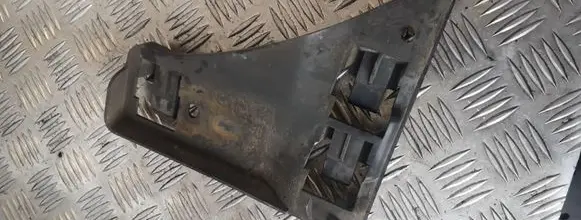Volkswagen Sharan Front bumper mounting bracket 7m3807183a