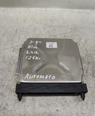 Volvo S80 Engine control unit/module MB0797008951