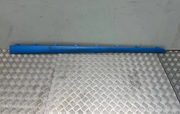 BMW i3 Sill/side skirt trim 514472758411 72758411