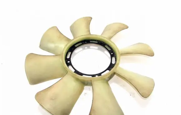 Hyundai H-1, Starex, Satellite Fan impeller 25261