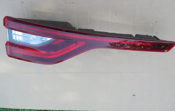 Renault Kadjar Rear/tail lights