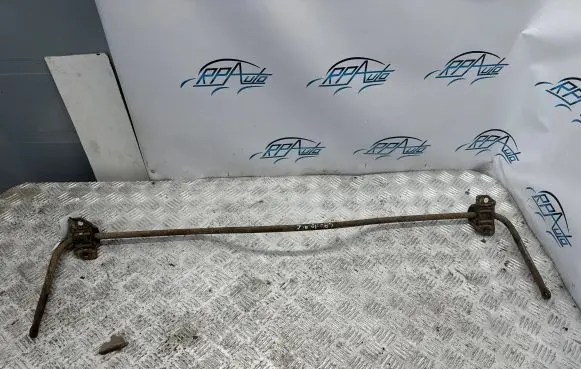 Jeep Grand Cherokee (WJ) Rear anti-roll bar/stabilizer link 52088739AD 52088739AB