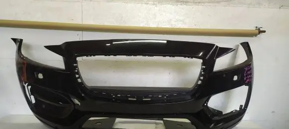 Jaguar F-Pace Front bumper HK8M17F003A D8177