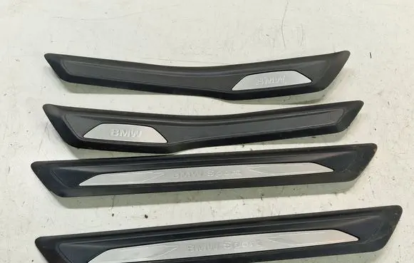 BMW 3 F30 F35 F31 sill trim set (inner) 5147728921603 5147728922502