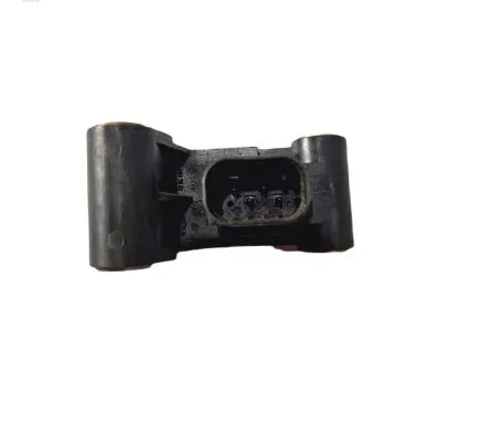 BMW 5 E60 E61 Airbag deployment crash/impact sensor 6977398 160509 04C47159