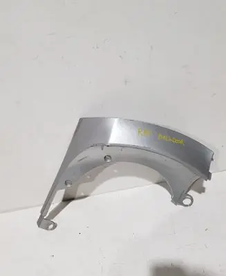 Toyota RAV 4 (XA30) Spare wheel section trim 7680342040