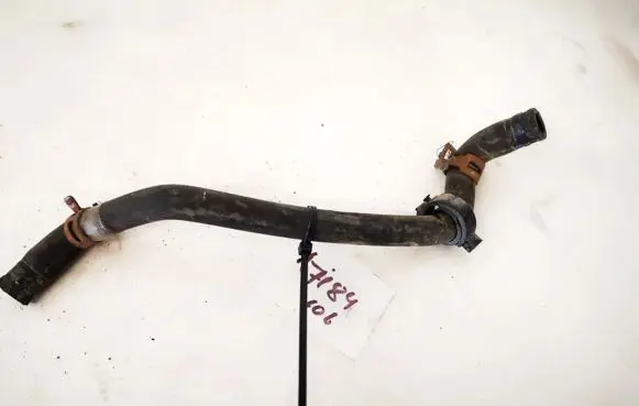 Subaru Legacy Engine coolant pipe/hose