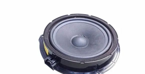 Land Rover Defender Rear door speaker JJ3218808BA 43040777119