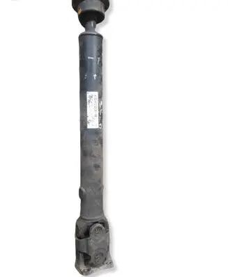 Mercedes-Benz ML W163 Front prop shaft A1634100301 N200403110006 027DC82001