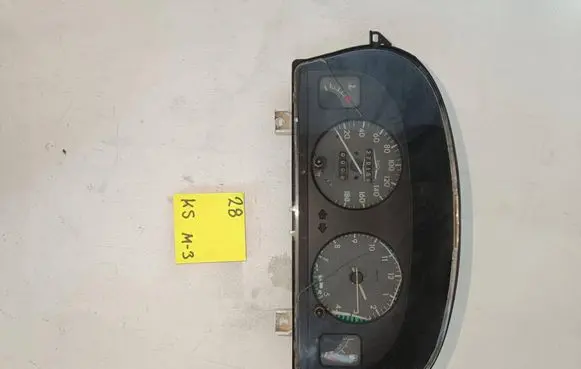 Citroen Berlingo Manual 5 speed gearbox 85280