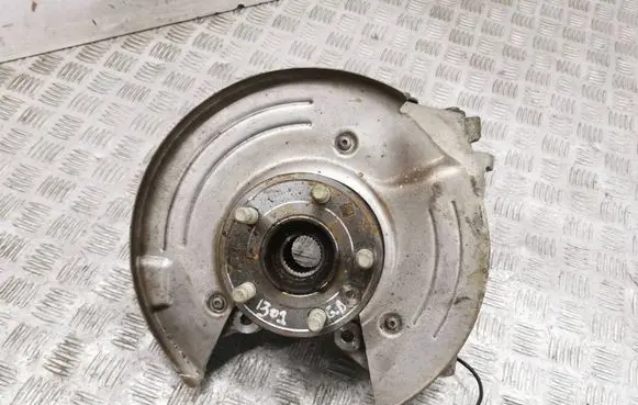 Land Rover Range Rover Velar Rear wheel hub