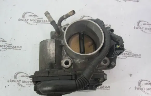 Honda Civic Throttle body valve 136200-7000