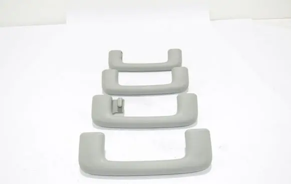 Mitsubishi Lancer X Front interior roof grab handle
