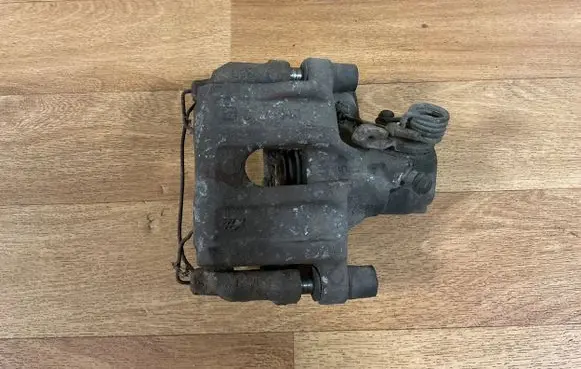 Ford Focus C-MAX Rear brake caliper 