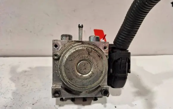 Renault Koleos I ABS Pump 47660JY35A