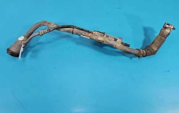Opel Insignia B Fuel tank filler neck pipe 84431680 IMPRK1547508