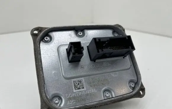 Mercedes-Benz C W205 Headlight ballast module Xenon A2059005010