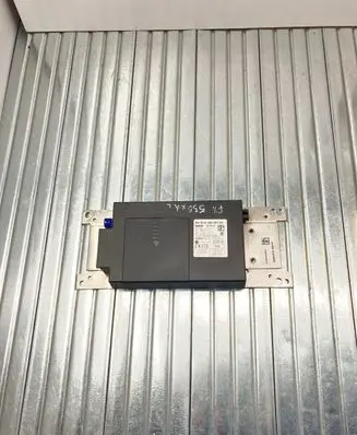 BMW 5 F10 F11 Bluetooth control unit module 9389657 1000977101 ER0095649