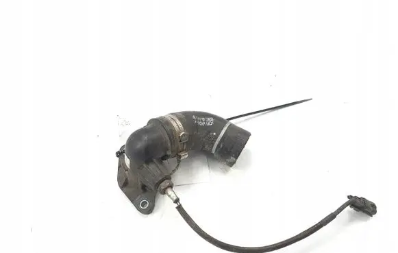 Renault Megane IV Air intake hose/pipe 17092852