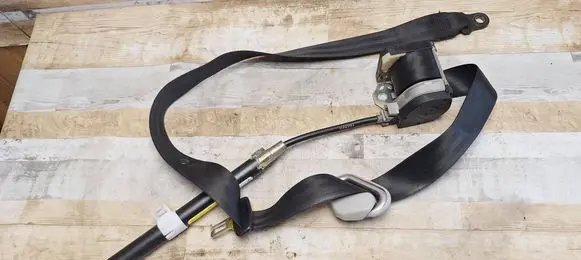 Ford Galaxy Front seatbelt 7M3857706