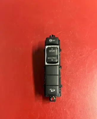 BMW X1 F48 F49 ESP (stability system) control unit 9374832