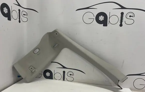 Mercedes-Benz SL R231 (A) pillar trim A2316900225 A2316900825