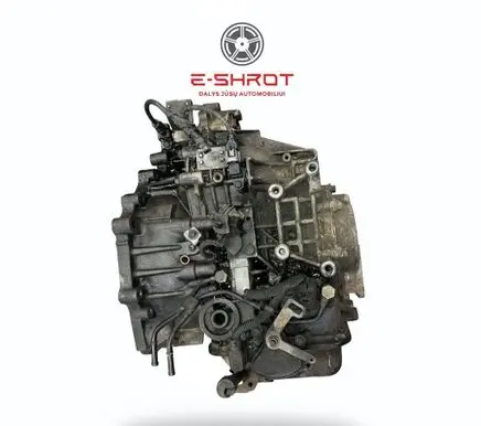 Hyundai Tucson JM Automatic gearbox F4A42 NJ42