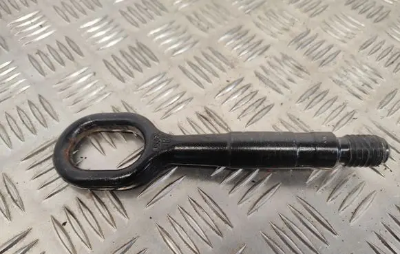 Audi A7 S7 4G Towing hook eye 8K0805615