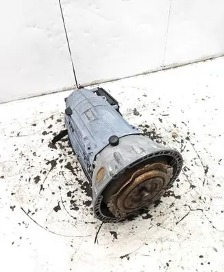Mercedes-Benz E W212 Automatic gearbox R2312710400