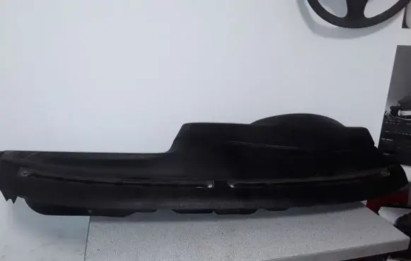BMW 3 E36 Dashboard 8135664 8135663 8135662
