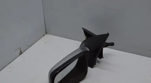 Opel Astra G Manual wing mirror E1010548