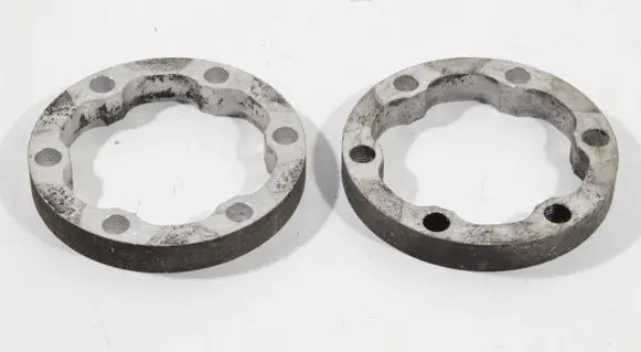 Porsche 911 997 Driveshaft support bearing bracket 99633222900