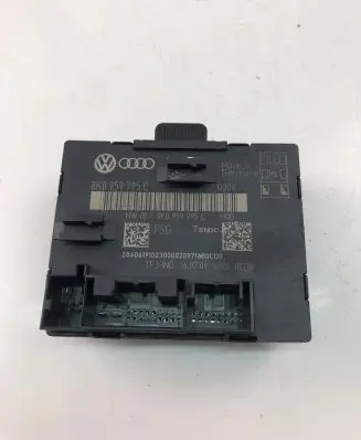 Audi A4 S4 B8 8K Door control unit/module 8K0959795C