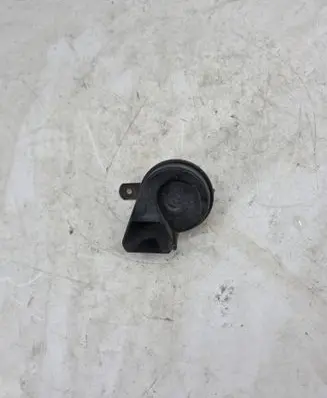 Mercedes-Benz ML W164 Horn signal