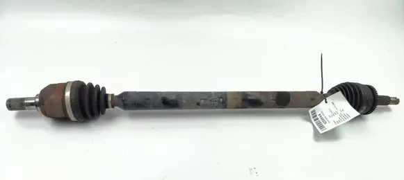 KIA Pro Cee'd II Front driveshaft 