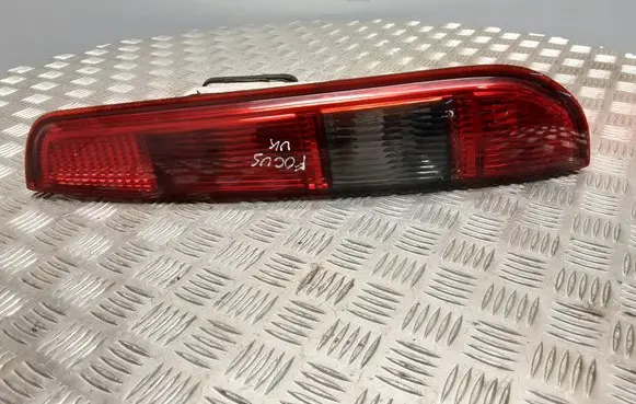 Ford Focus Rear/tail lights 4M5113404F