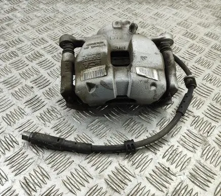 Peugeot 2008 II Front brake caliper 9836308680