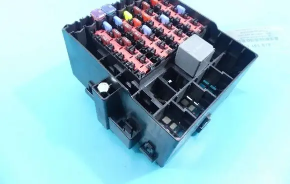 Ford Fiesta Fuse box set BA6T-14A005-GRC IMPRK1167018