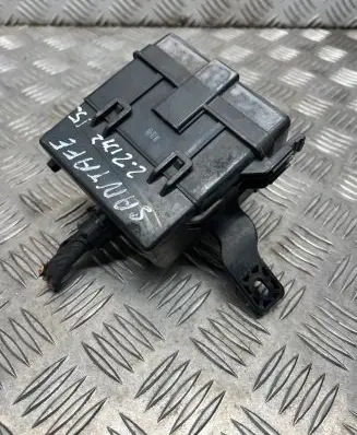 Hyundai Santa Fe Fuse box set 101C 954D BCB01050