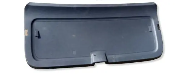Skoda Kodiaq Tailgate trim 565867975