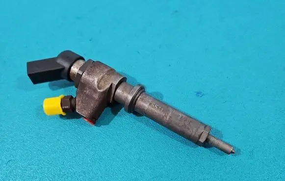 Peugeot Partner Fuel injector 9652173780 IMPRK1375511