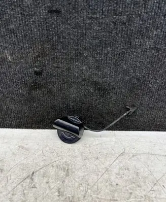 Mercedes-Benz Vito Viano W639 Front tow hook cap/cover 98052089223