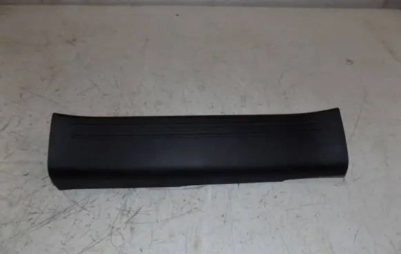 Mazda CX-60 Rear sill trim cover KBB3-68730