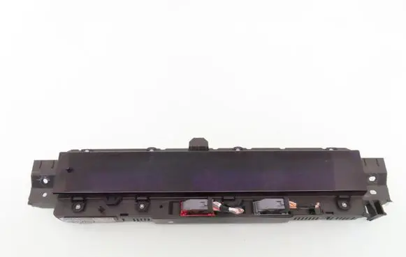 Renault Espace - Grand espace IV Speedometer (instrument cluster) P8200726185A