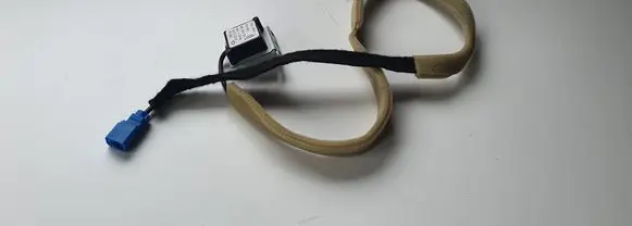 Renault Captur II Aerial GPS antenna