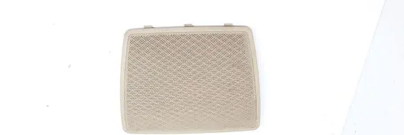 BMW 3 E90 E91 Parcel shelf speaker trim grill 14121810
